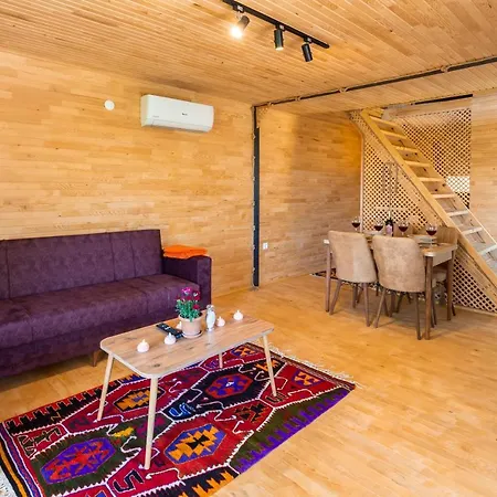 Casa vacanze Cukurbag Koyu Yaka Likya Evi Kaş