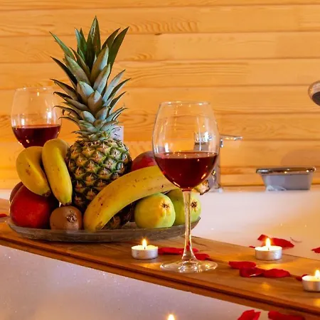 Casa vacanze Cukurbag Koyu Yaka Likya Evi *