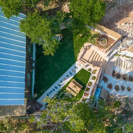 Cukurbag Koyu Yaka Likya Evi Casa vacanze