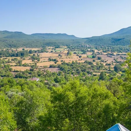 Case de vacanță Cukurbag Koyu Yaka Likya Evi