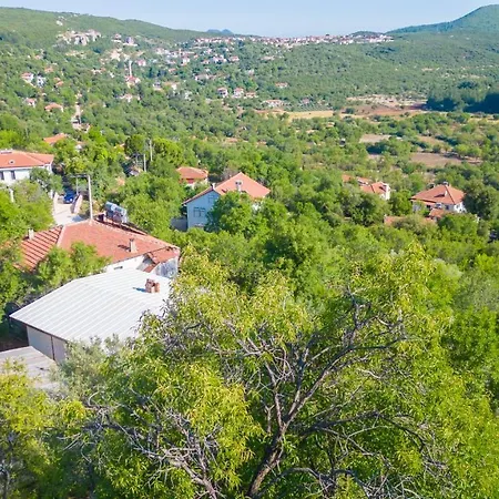 Cukurbag Koyu Yaka Likya Evi Case de vacanță *
